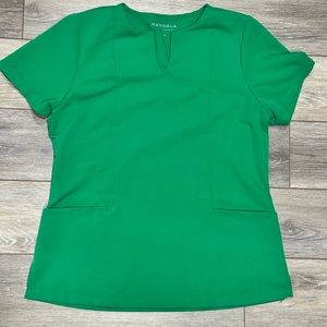 Mandala Scrub Set - Size Medium